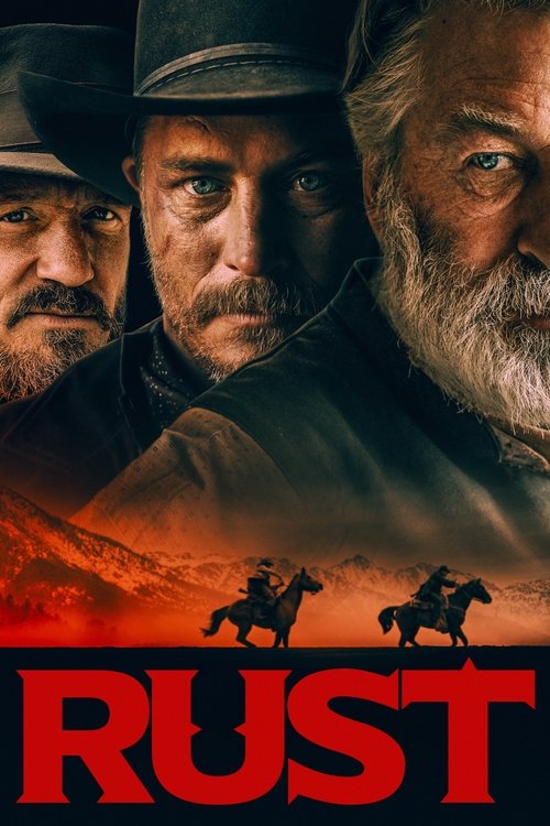 Rust – Film Review