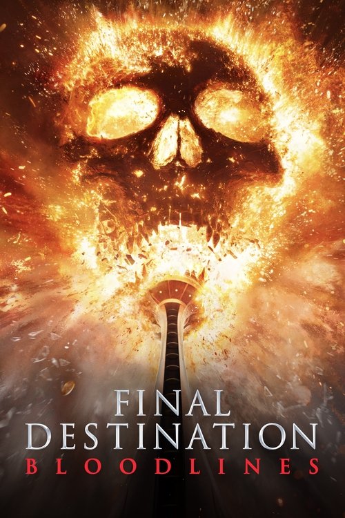 Final Destination Bloodlines – Film Review