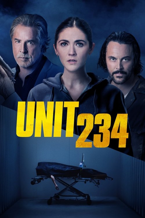 Unit 234 – Film Review