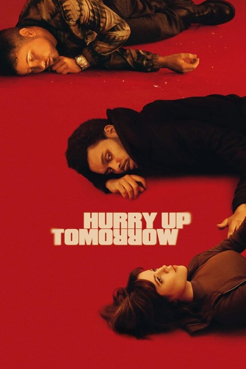 Hurry Up Tomorrow – Film Review