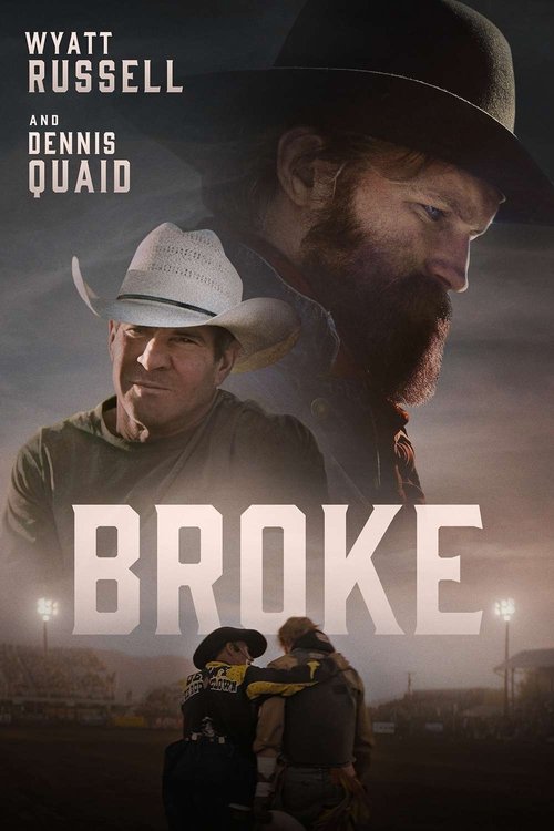Broke – Film Review