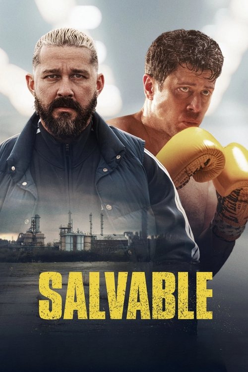 Salvable – Film Review