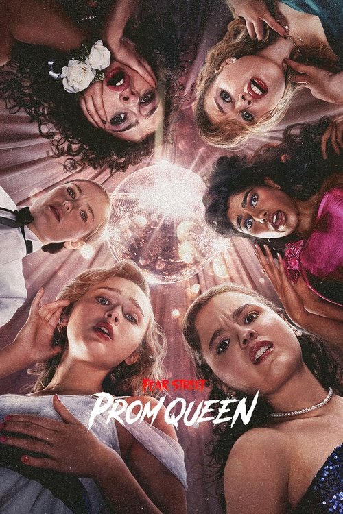 Fear Street: Prom Queen – Film Review