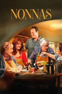 Nonnas – Film Review