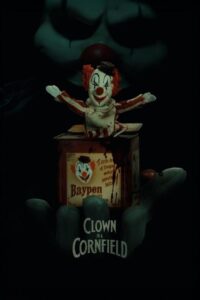 Clown in a Cornfield – Film Review