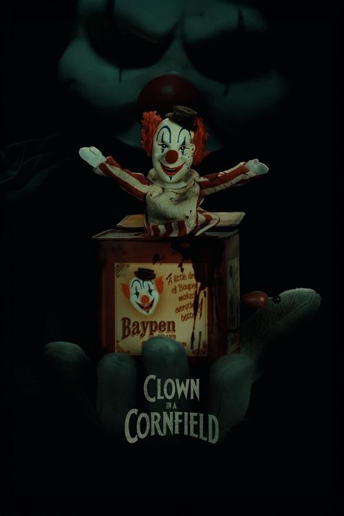 Clown in a Cornfield – Film Review