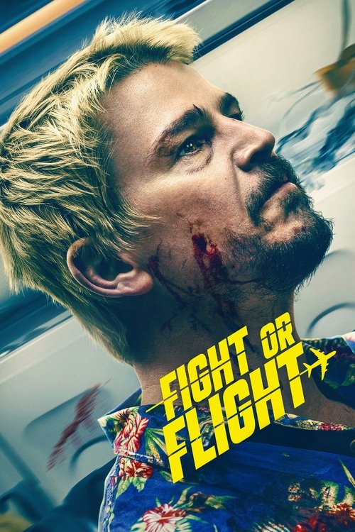 Fight or Flight – Film Review
