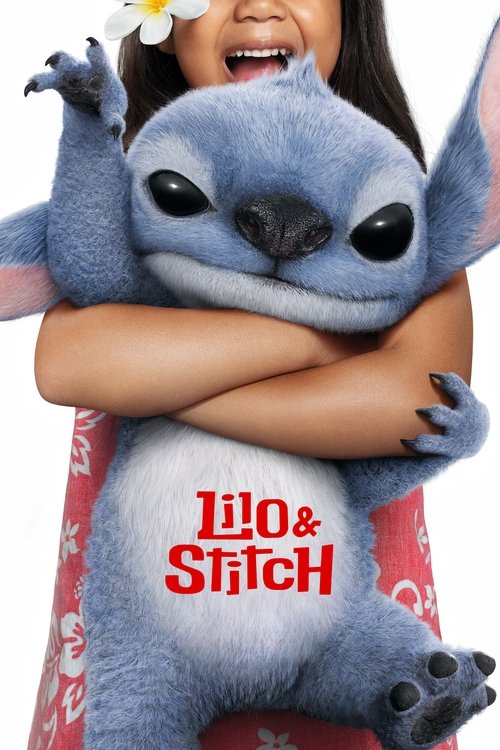 Lilo & Stitch – Film Review