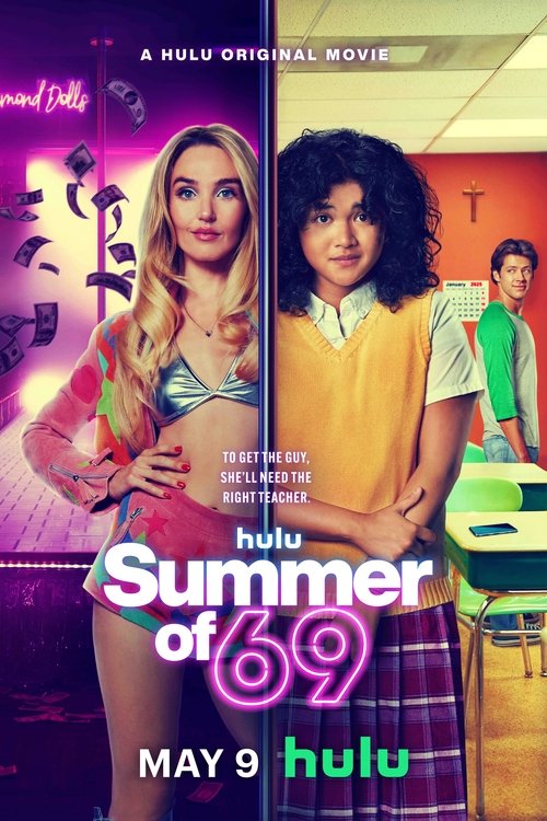 Summer of 69 – Film Review