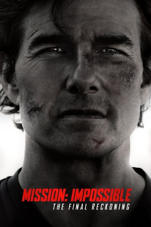 Mission: Impossible – The Final Reckoning – Film Review