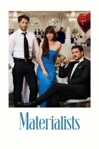 Materialists – Film Review