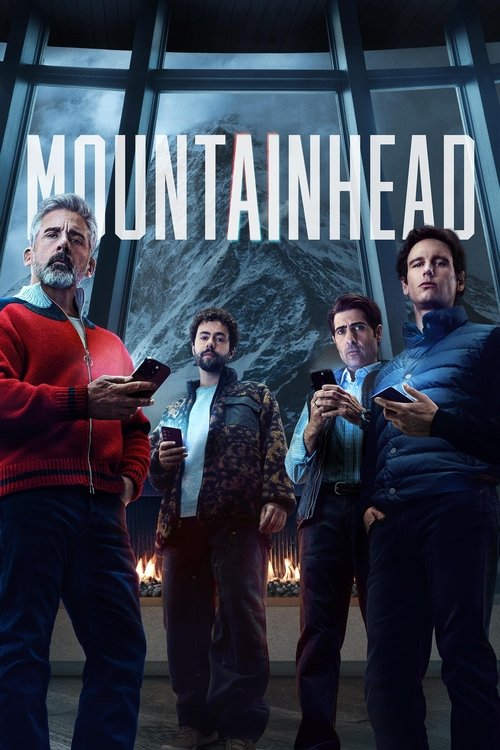 Mountainhead – Film Review