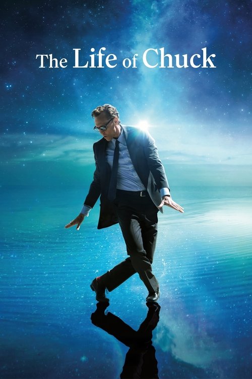 The Life of Chuck – Film Review
