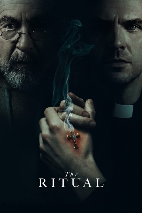 The Ritual – Film Review